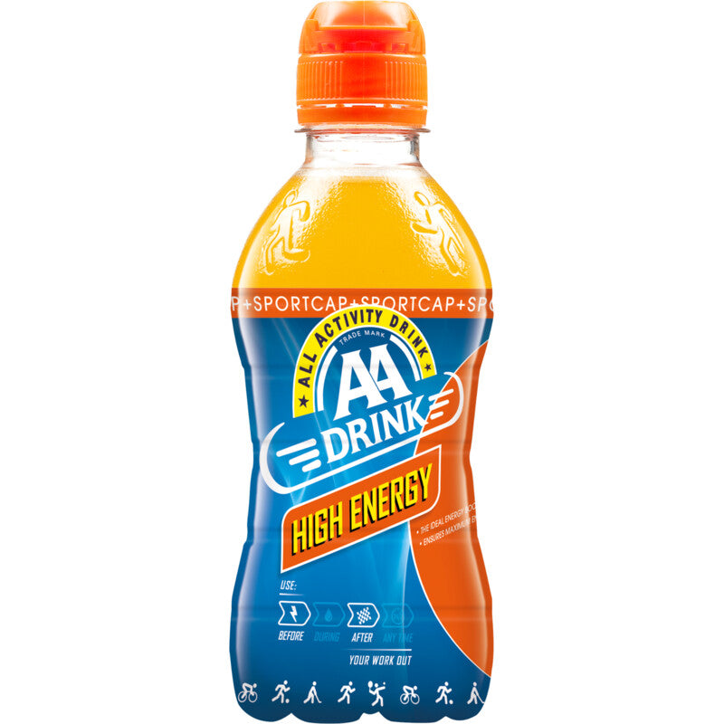 AA Drink 33cl