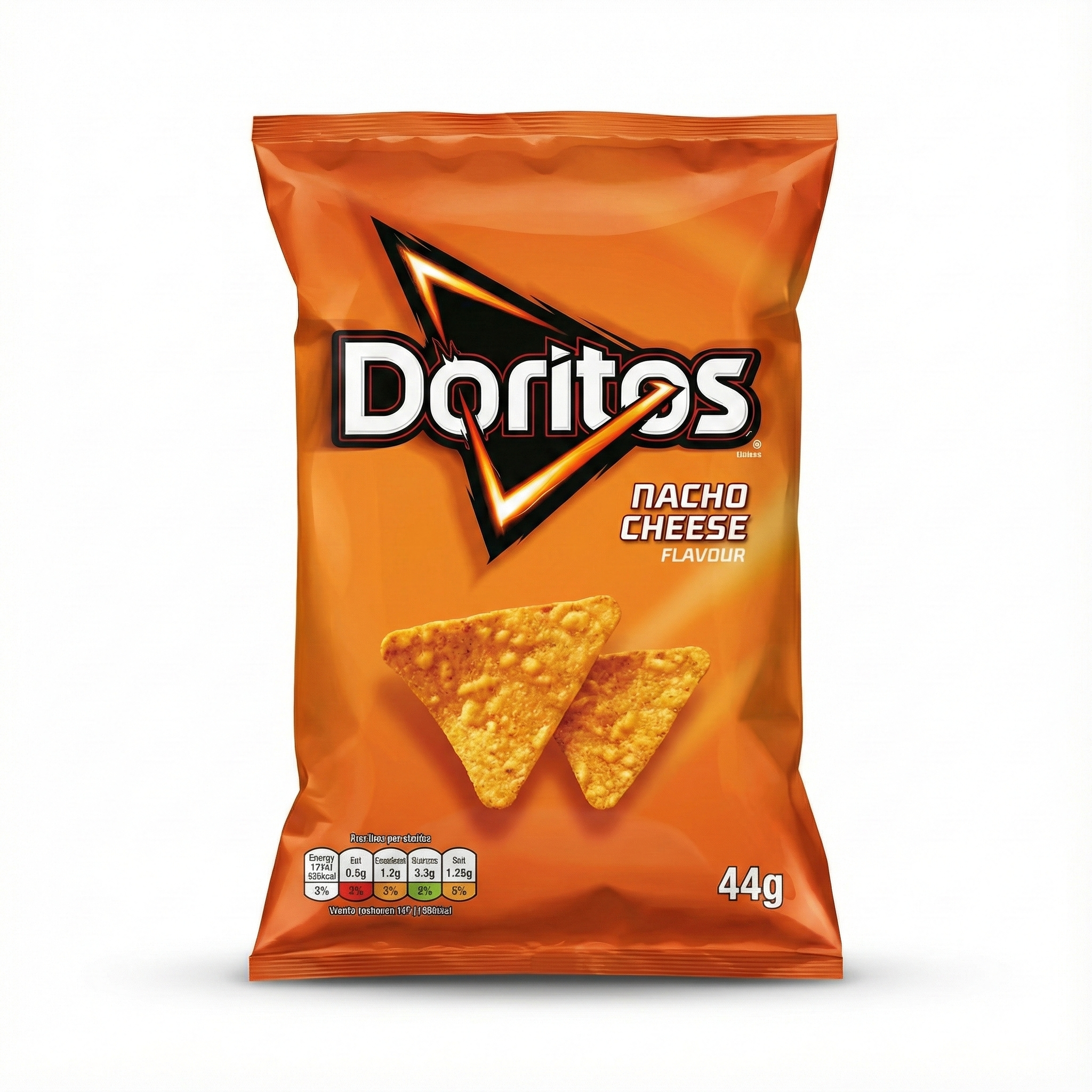 Doritos nacho cheese 44g