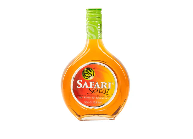 Safari