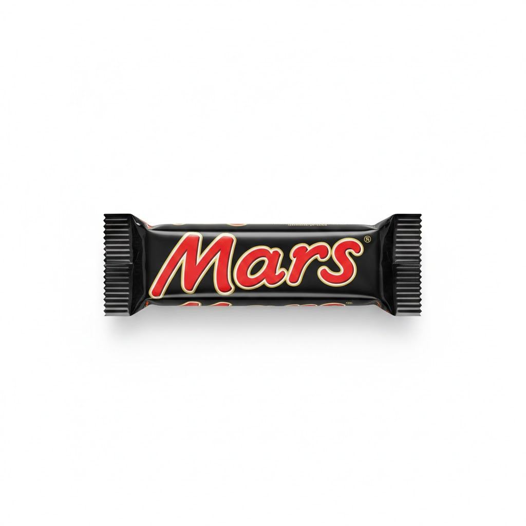 Mars 32g