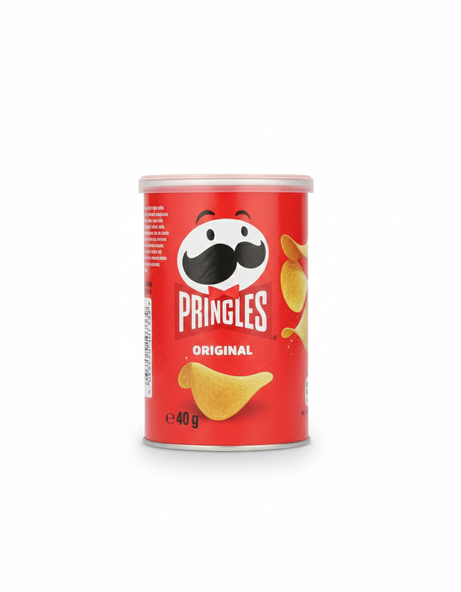 Pringles Original 40g