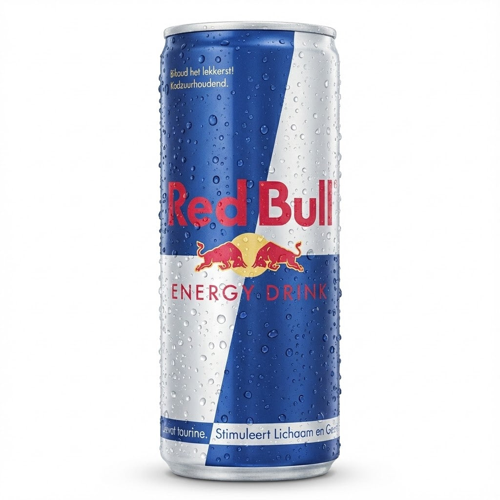 Redbull Energy Drink 25cl