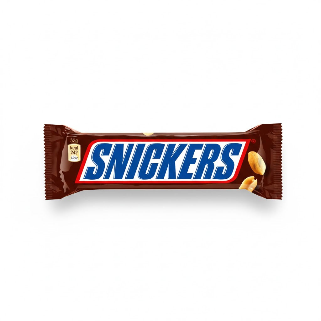 Snickers 32g