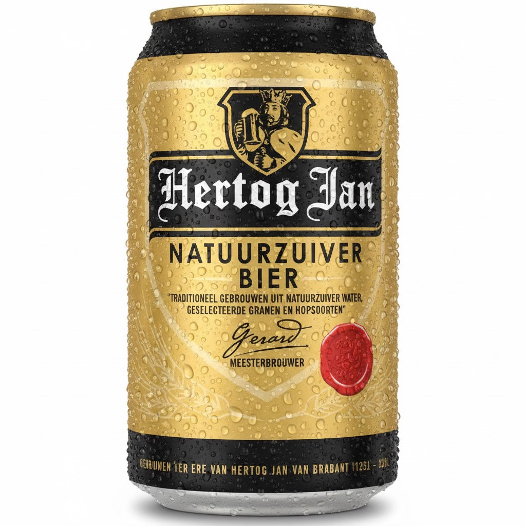 Hertog Jan 33cl